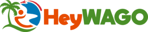 heywago logo