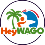 heywago logo