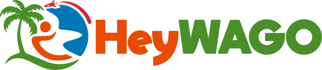 heywago logo