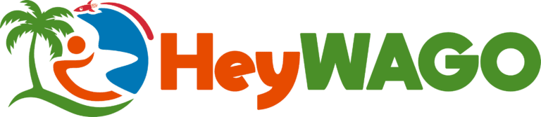heywago logo