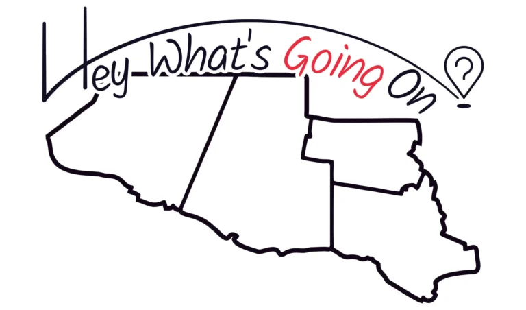 a map of the rio grande valley