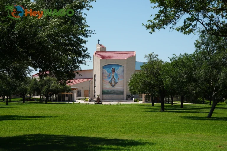 Basilica Of Our Lady Of San Juan Del Valle 14