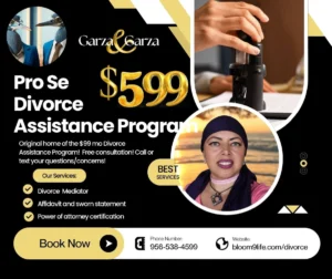 Garzagarza Consulting And Mental Health Coaching