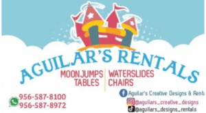 Aguilars Rentals