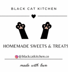 Black Cat Kitchen