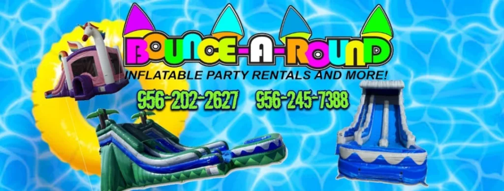 Bounce A Round Rentals
