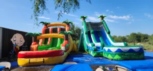 Bounce A Round Rentals 2