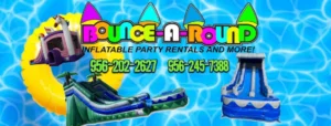 Bounce A Round Rentals