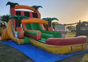 Bounce A Round Rentals 4