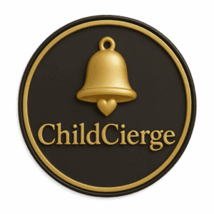 Childcierge