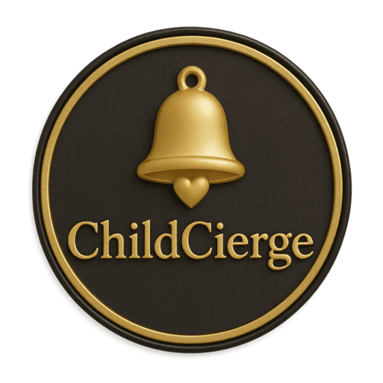 Childcierge