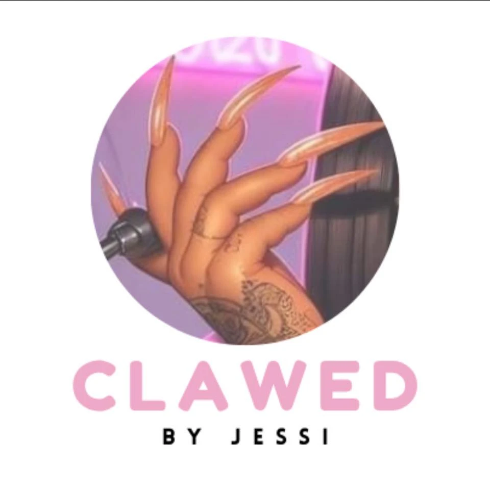 Clawed By Jessi