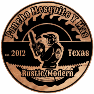 Pancho Mesquite I Mas 300