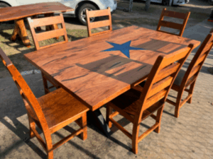 Pancho Mesquite I Mas 303