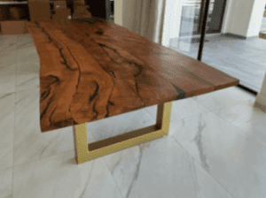 Pancho Mesquite I Mas 305