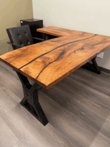 Pancho Mesquite I Mas 306