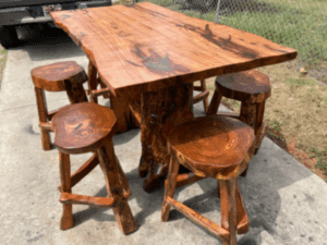 Pancho Mesquite I Mas 308