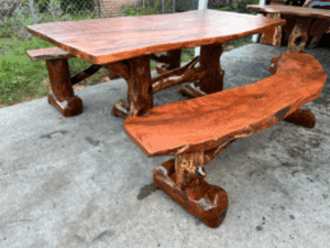 Pancho Mesquite I Mas 309