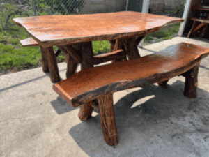 Pancho Mesquite I Mas 310