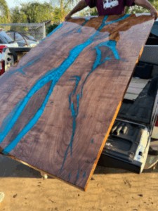 Pancho Mesquite I Mas 311