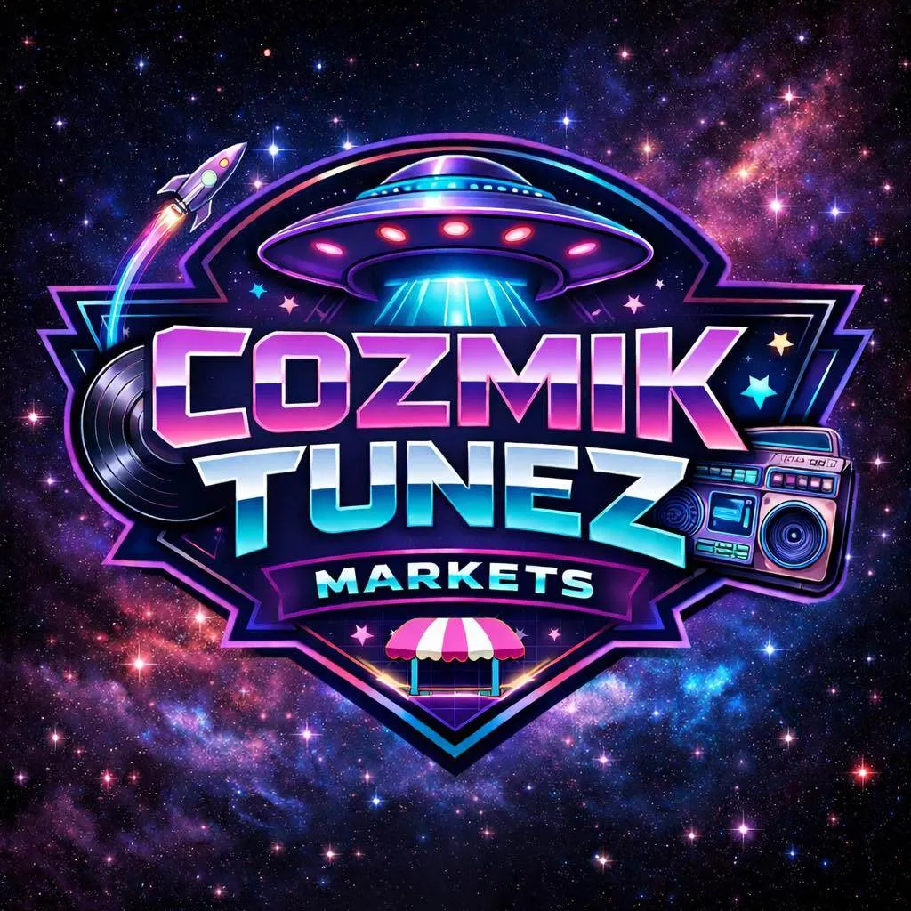 Cozmik Tunez Markets3jpg