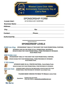 Celebrating A Century Of Service 1