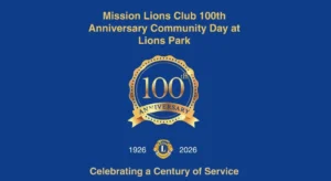 Celebrating A Century Of Service