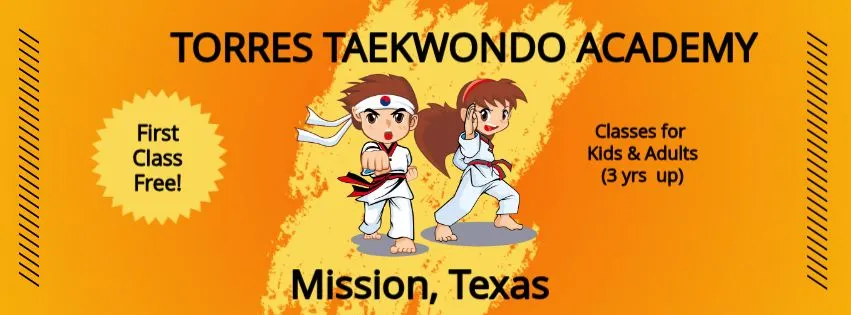 Torres Taekwondo Academy 2