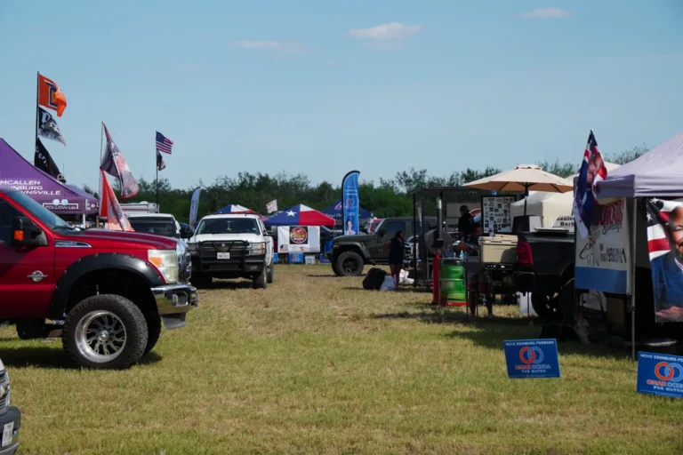 Things to Do in the RGV: Markets, Concerts, Festivals and Local Events Across the Rio Grande Valley - Image 04 (April 3, 2026)