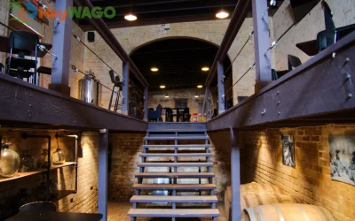 Ancestral Craft Spirits 1