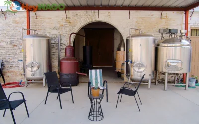 Ancestral Craft Spirits 11