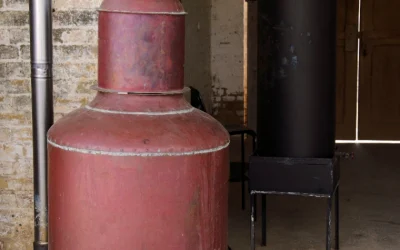 Ancestral Craft Spirits 12