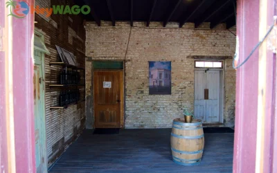 Ancestral Craft Spirits 14