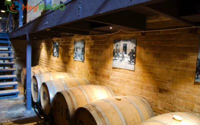 Ancestral Craft Spirits 8