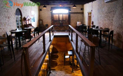 Ancestral Craft Spirits