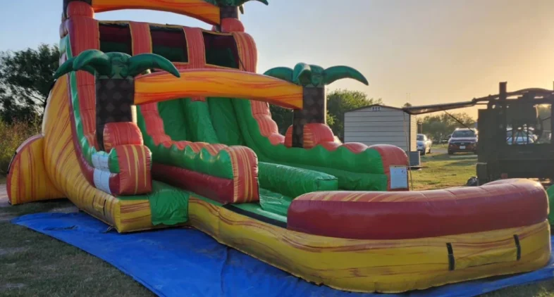 Bounce A Round Rentals 4