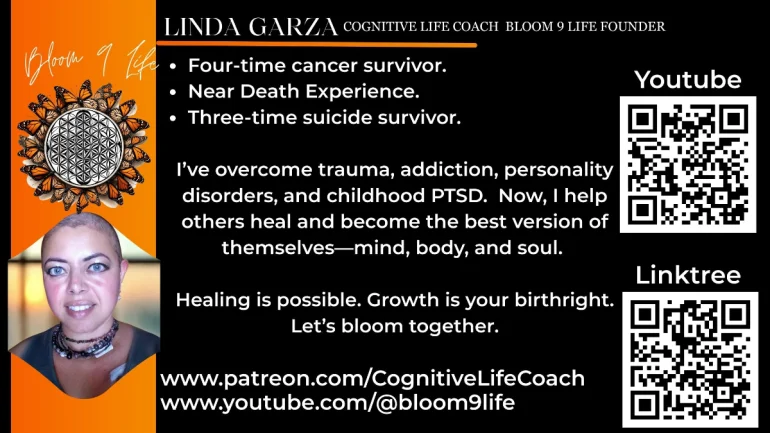 Garzagarza Consulting And Mental Health Coaching 1