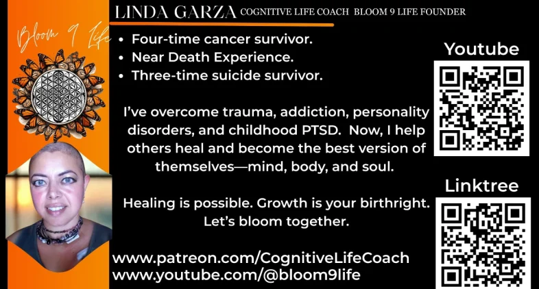 Garzagarza Consulting And Mental Health Coaching 1