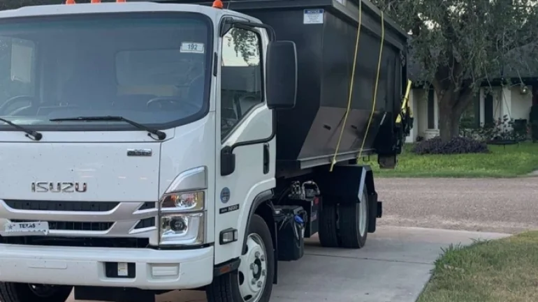 Sm Demo Junk Removal Llc 1