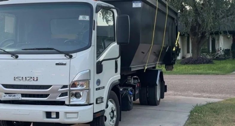 Sm Demo Junk Removal Llc 1