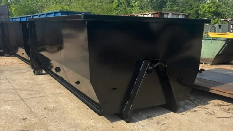 Sm Demo Junk Removal Llc 2