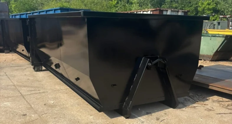 Sm Demo Junk Removal Llc 2