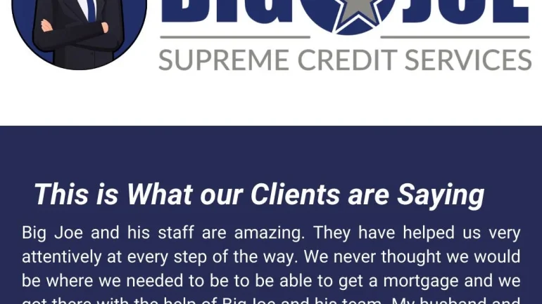 Supreme Credit Services 5