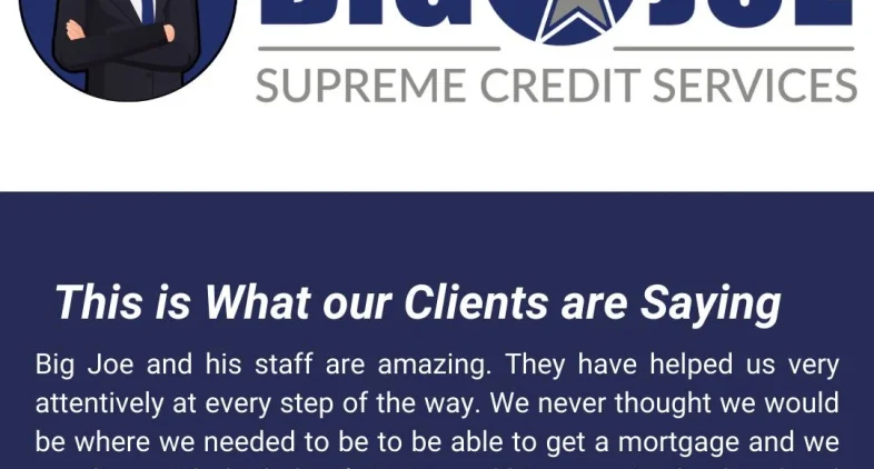 Supreme Credit Services 5