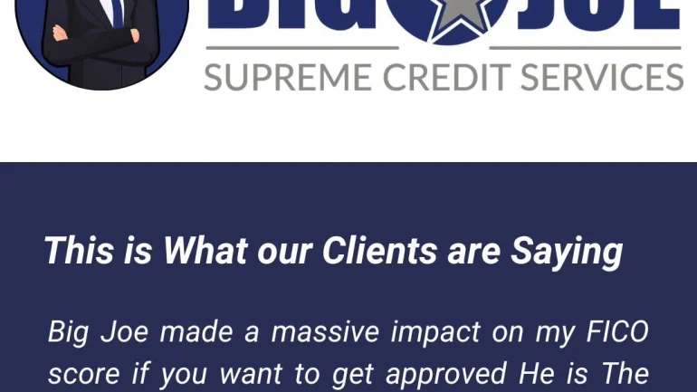 Supreme Credit Services 6