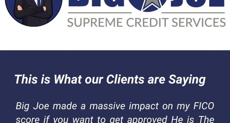 Supreme Credit Services 6