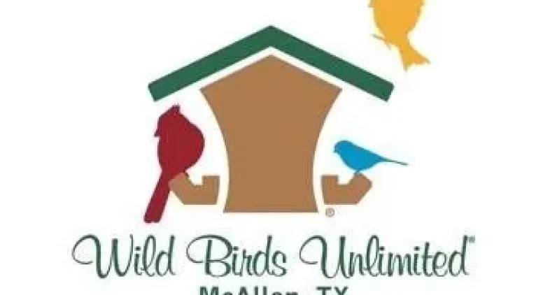 Wild Birds Unlimited Of Mcallen Tx 1