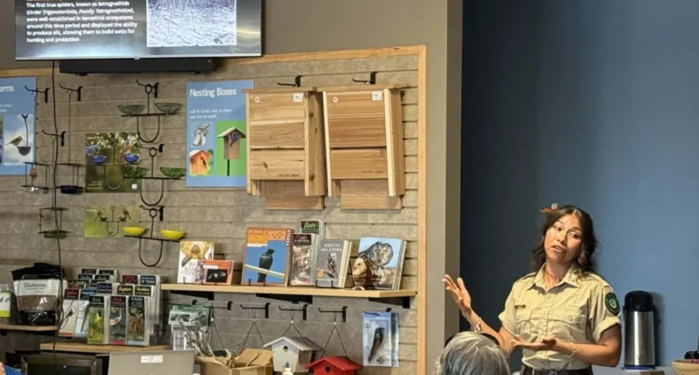 Wild Birds Unlimited Of Mcallen Tx 14